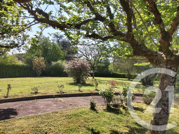 Maison à vendre  5 pièces - 152,62 m2 VAYRAC - 46