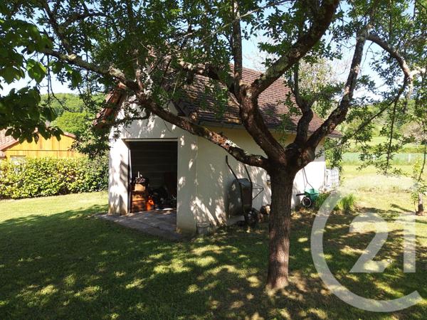 Maison à vendre  5 pièces - 152,62 m2 VAYRAC - 46