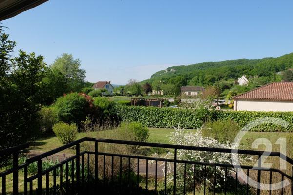 Maison à vendre  5 pièces - 152,62 m2 VAYRAC - 46