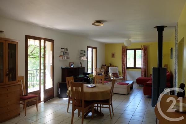 Maison à vendre  5 pièces - 152,62 m2 VAYRAC - 46