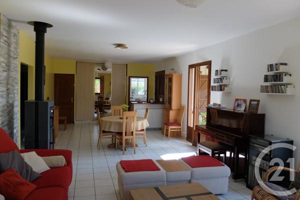 Maison à vendre  5 pièces - 152,62 m2 VAYRAC - 46