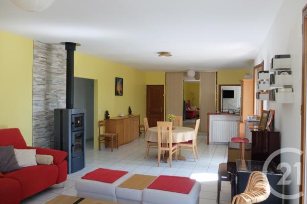 Maison à vendre  5 pièces - 152,62 m2 VAYRAC - 46