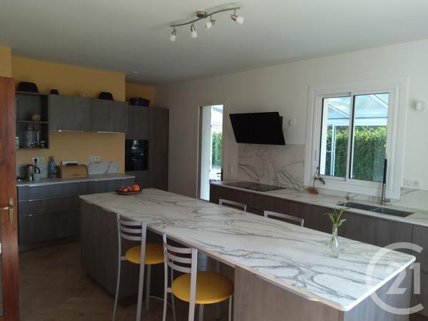 Maison à vendre  5 pièces - 152,62 m2 VAYRAC - 46