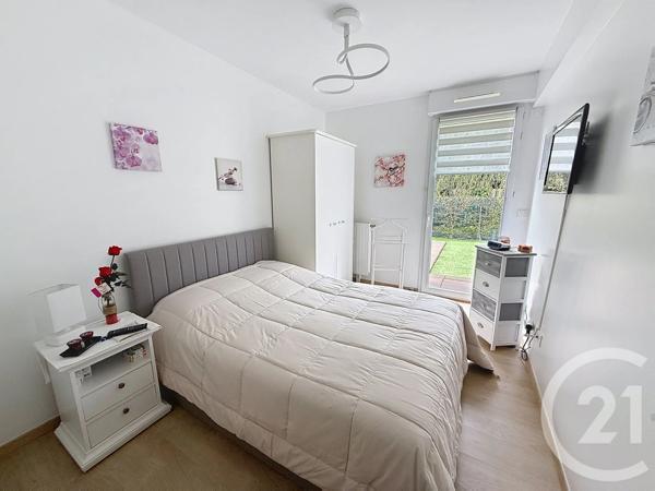 Appartement F4 à vendre  4 pièces - 81,20 m 2   DAMMARTIN EN GOELE  - 77