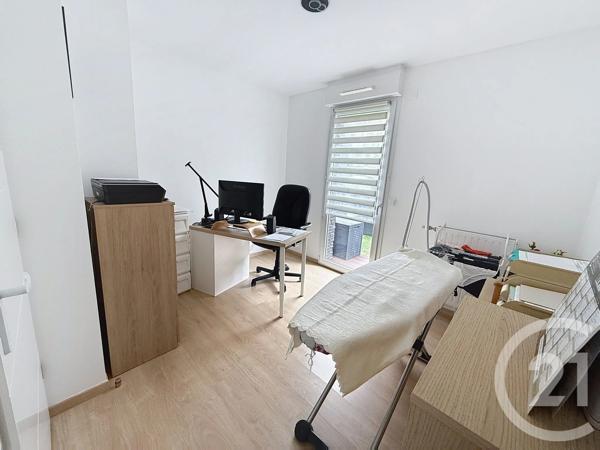 Appartement F4 à vendre  4 pièces - 81,20 m 2   DAMMARTIN EN GOELE  - 77