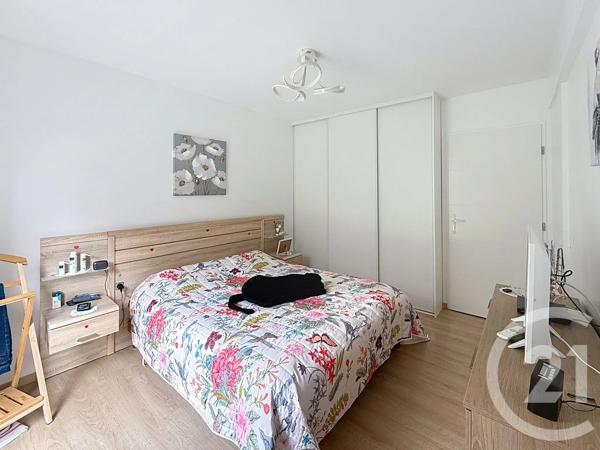 Appartement F4 à vendre  4 pièces - 81,20 m 2   DAMMARTIN EN GOELE  - 77