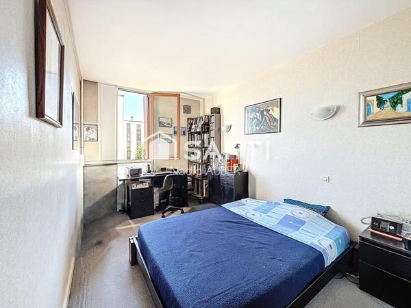 Appartement 3 P idéalement situé