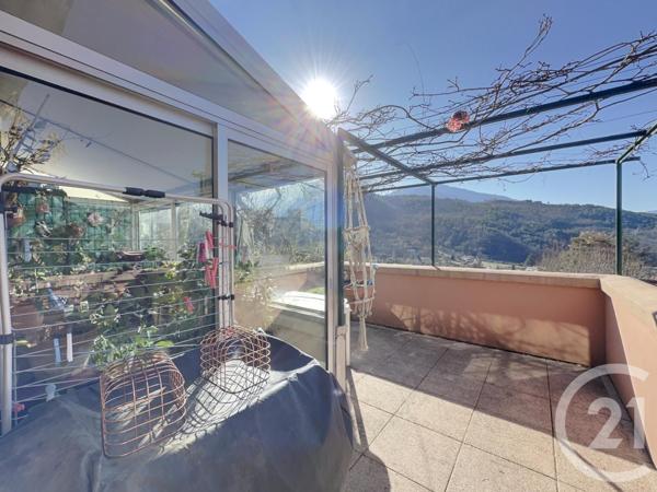 Maison à vendre  5 pièces - 117 m2 VERNET LES BAINS - 66