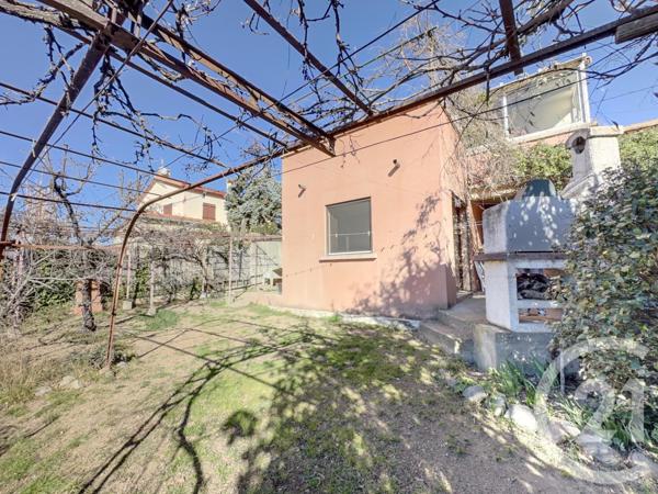 Maison à vendre  5 pièces - 117 m2 VERNET LES BAINS - 66