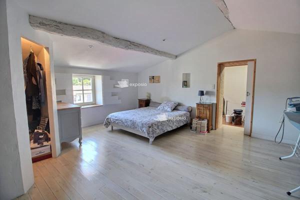 Maison Niort 130 m2 + garage 40m²