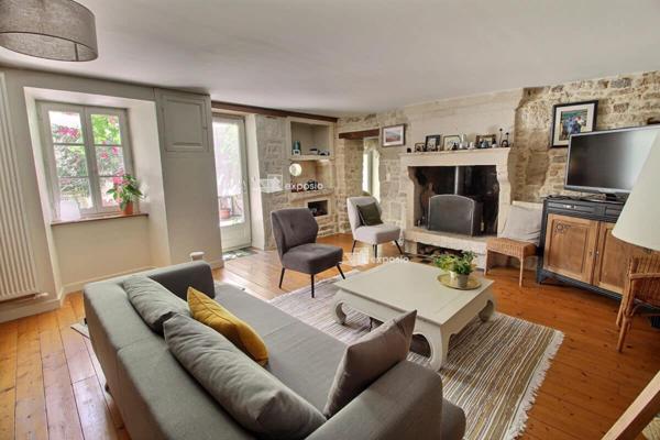Maison Niort 130 m2 + garage 40m²