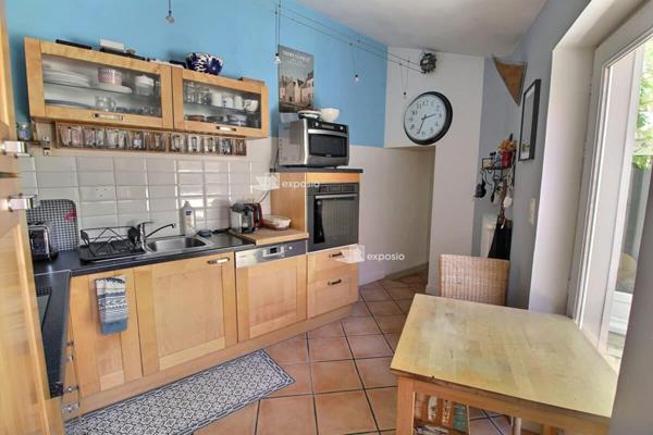 Maison Niort 130 m2 + garage 40m²
