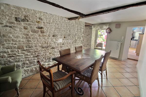 Maison Niort 130 m2 + garage 40m²