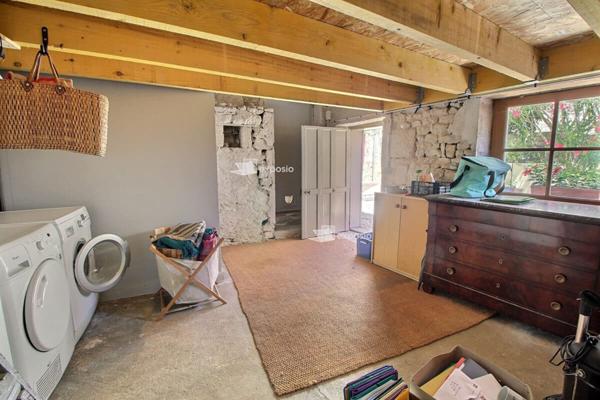 Maison Niort 130 m2 + garage 40m²