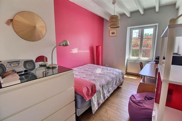Maison Niort 130 m2 + garage 40m²