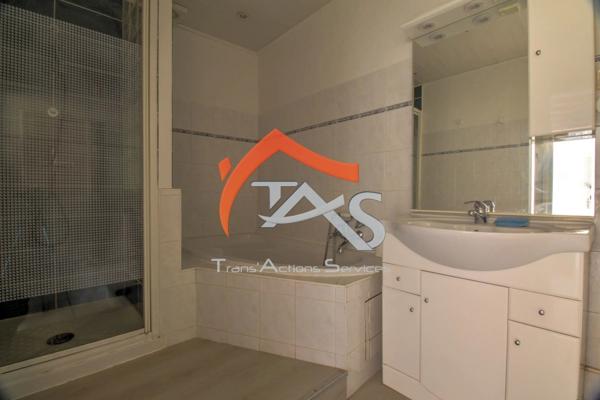 Vente Appartement 3 pièces 72 m2 à Saint-Étienne