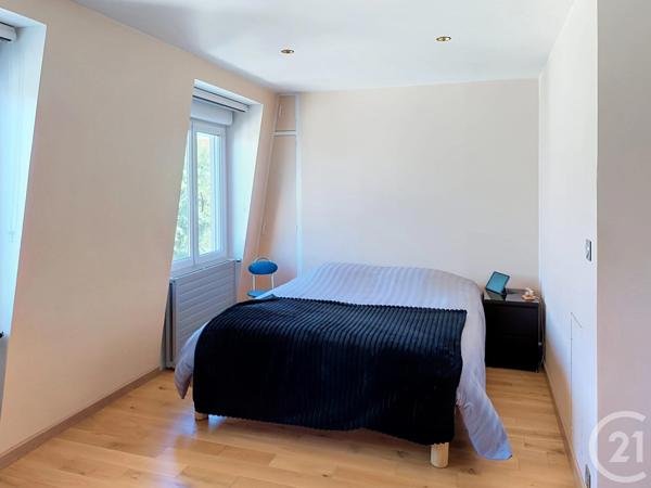 Appartement F3 à vendre  3 pièces - 84 m 2   RAMBOUILLET  - 78