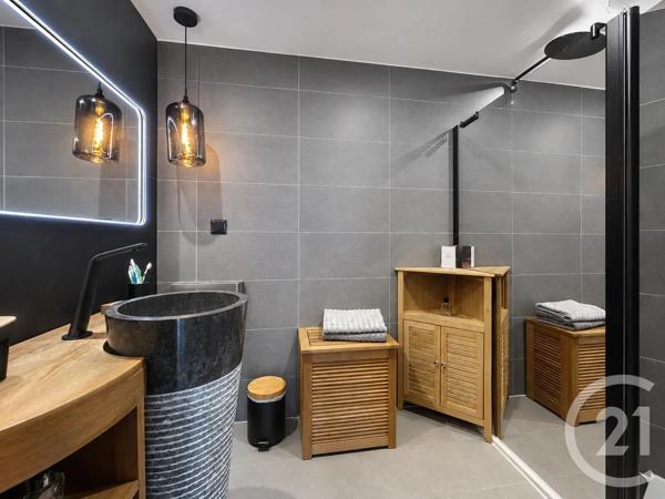 Appartement F3 à vendre  3 pièces - 84 m 2   RAMBOUILLET  - 78