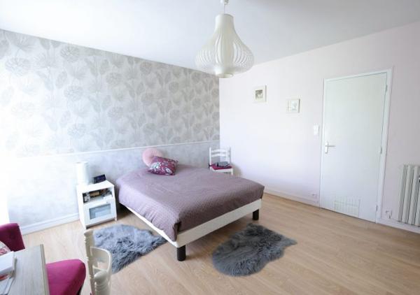 T3 Brest 78 m²