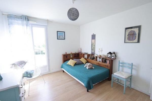 T3 Brest 78 m²