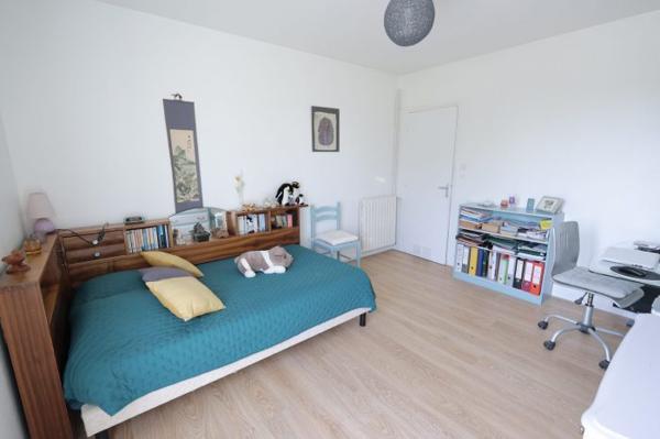 T3 Brest 78 m²