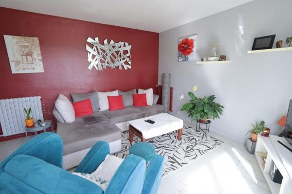 T3 Brest 78 m²