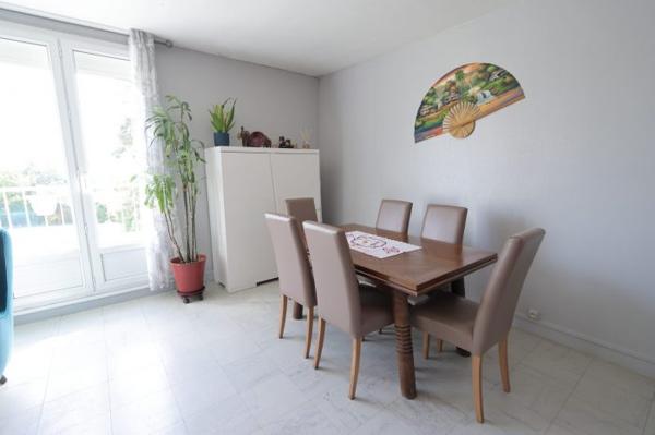 T3 Brest 78 m²