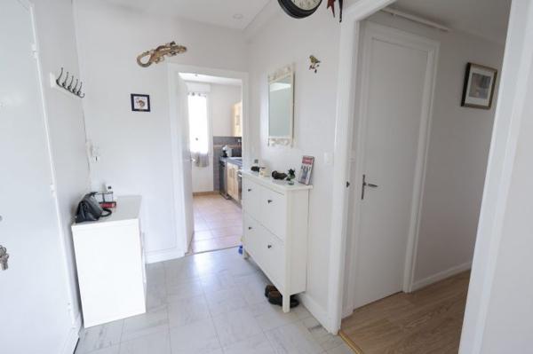 T3 Brest 78 m²