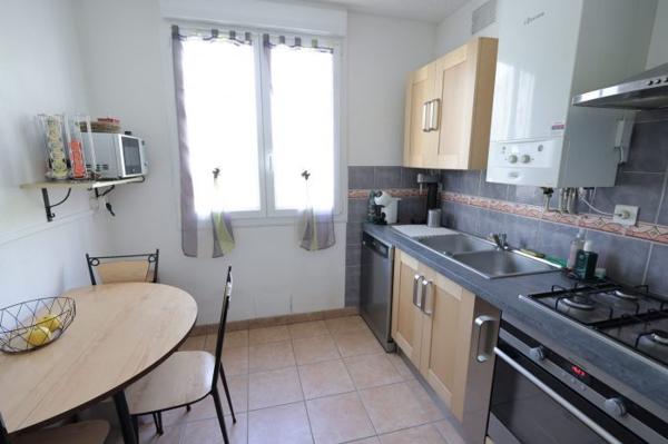 T3 Brest 78 m²