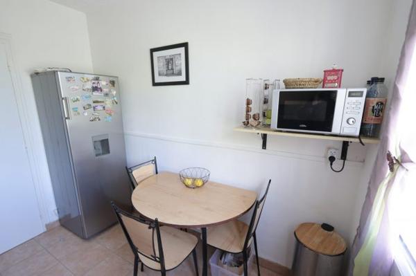 T3 Brest 78 m²