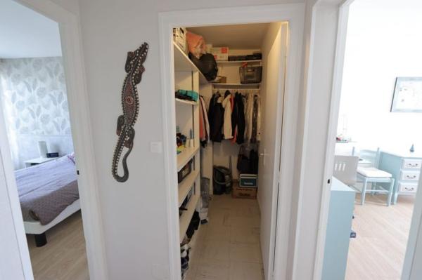 T3 Brest 78 m²