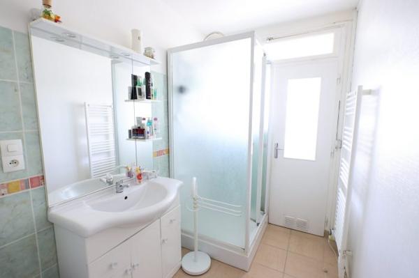 T3 Brest 78 m²