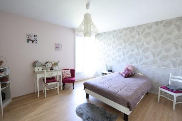 T3 Brest 78 m²