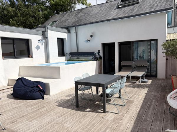 Maison 6 Pièces DEVALLON