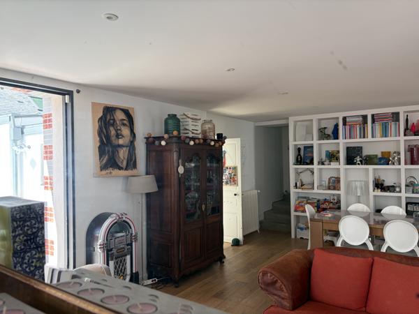 Maison 6 Pièces DEVALLON