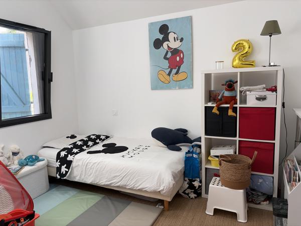 Maison 6 Pièces DEVALLON