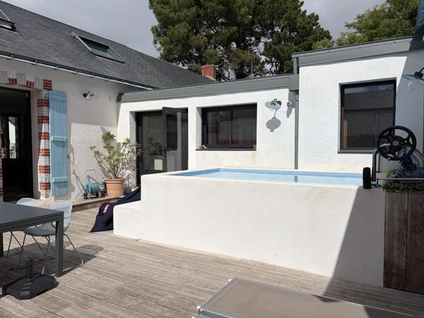 Maison 6 Pièces DEVALLON