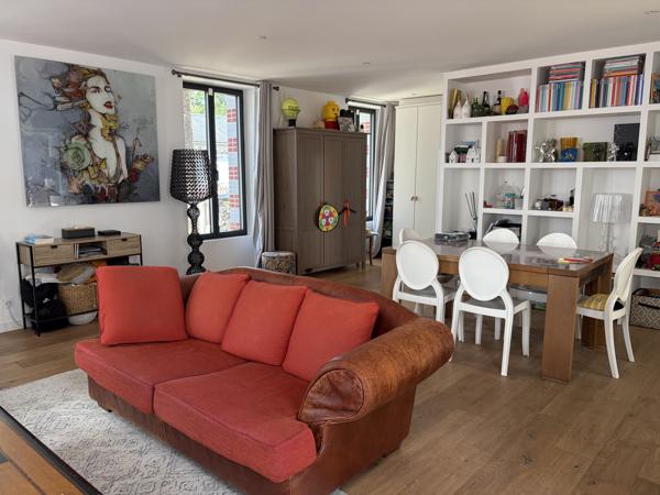 Maison 6 Pièces DEVALLON