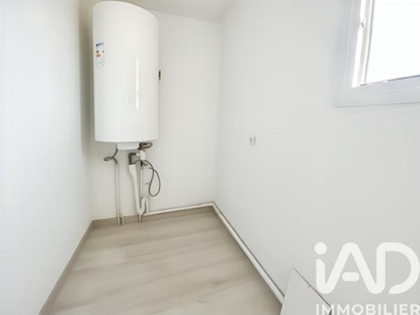 Appartement à vendre 3 pièces 67,19 m² Mormant