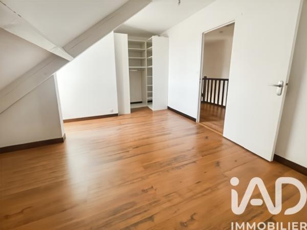 Appartement à vendre 3 pièces 67,19 m² Mormant