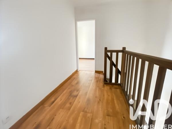 Appartement à vendre 3 pièces 67,19 m² Mormant
