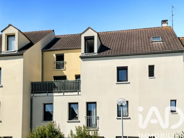Appartement à vendre 3 pièces 67,19 m² Mormant