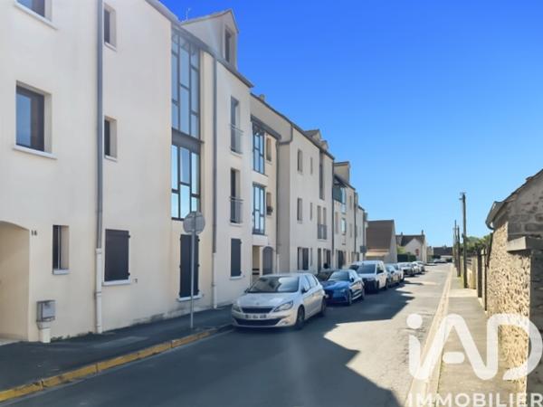Appartement à vendre 3 pièces 67,19 m² Mormant