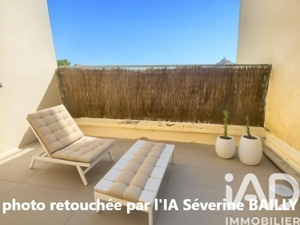 Appartement à vendre 3 pièces 67,19 m² Mormant