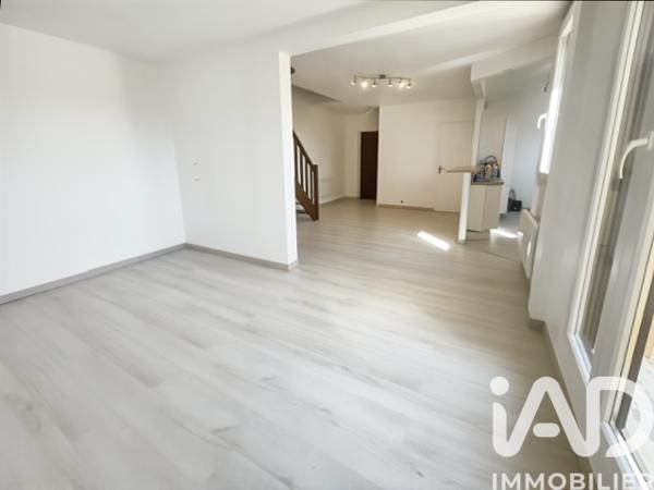 Appartement à vendre 3 pièces 67,19 m² Mormant