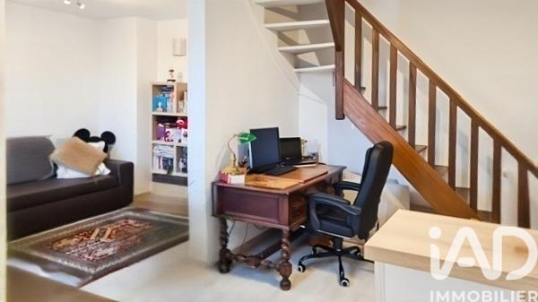 Appartement à vendre 3 pièces 67,19 m² Mormant