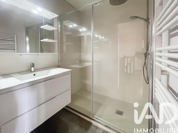 Appartement à vendre 3 pièces 67,19 m² Mormant