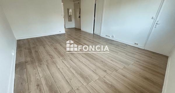 Location Appartement 2 pièces 50.04 m² - Fresnes 94260