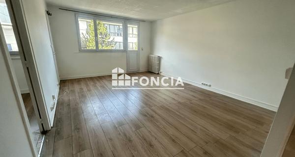 Location Appartement 2 pièces 50.04 m² - Fresnes 94260