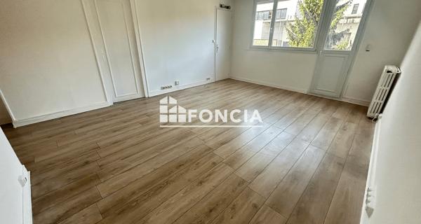 Location Appartement 2 pièces 50.04 m² - Fresnes 94260